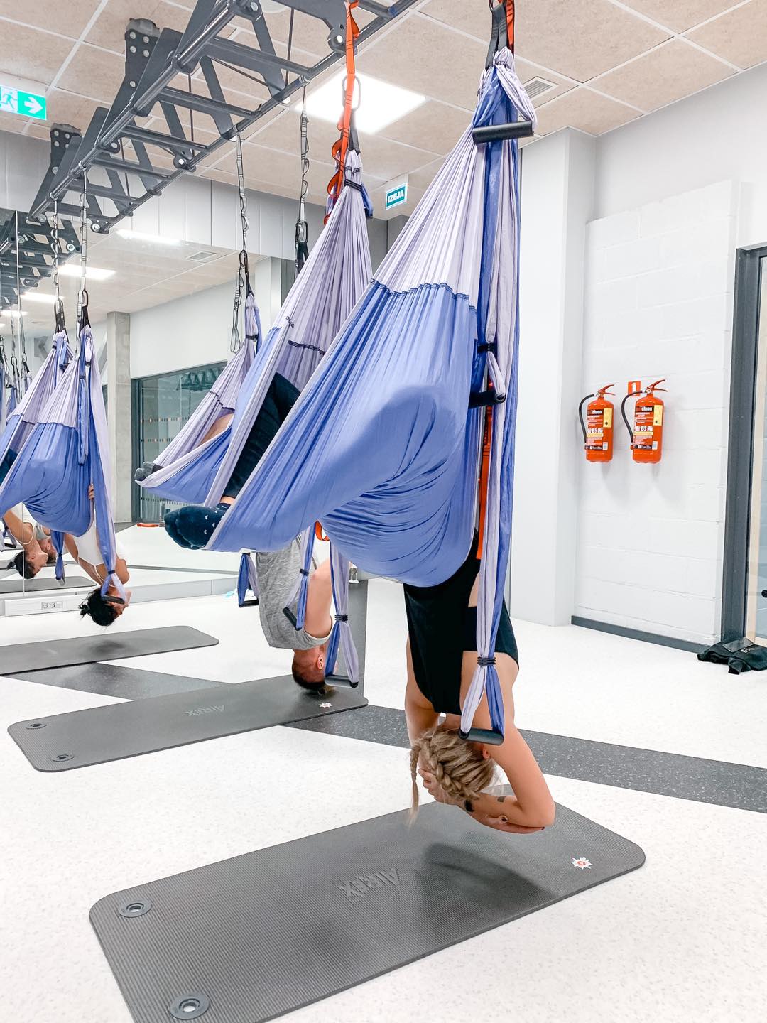 klientu stasti muun antra